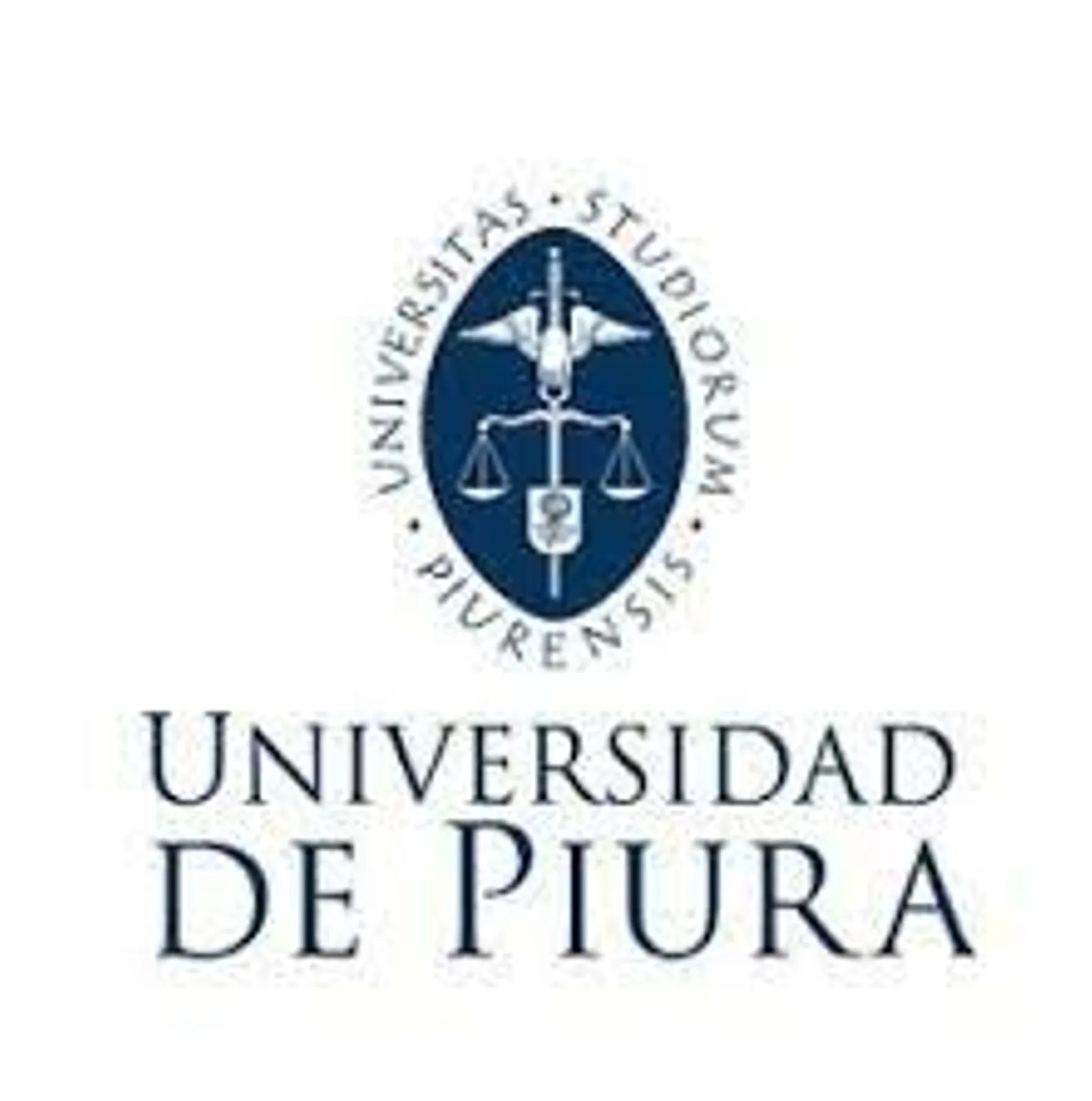 Logo Universidad de Piura